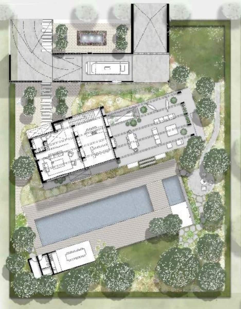 Tontti myytävänä paikassa Sotogrande - 1 000 000 € (Ref: 6874766)