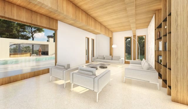 Tontti myytävänä paikassa Sotogrande, San Roque - 1 000 000 € (Ref: 6874766)
