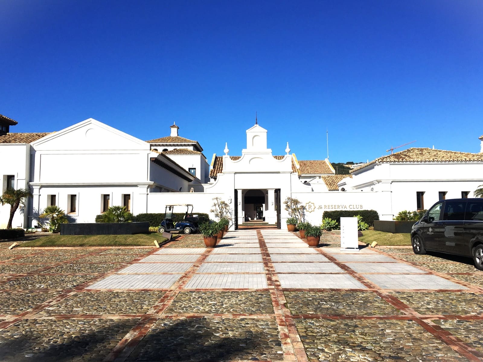 Tontti myytävänä paikassa Sotogrande - 1 000 000 € (Ref: 6874766)