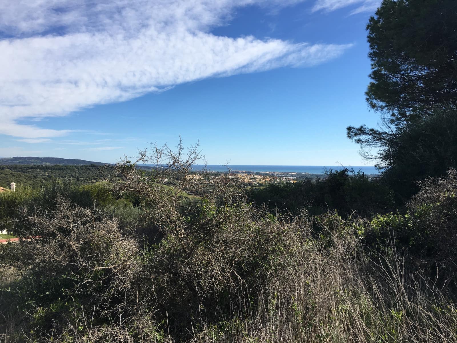 Tontti myytävänä paikassa Sotogrande - 1 000 000 € (Ref: 6874766)