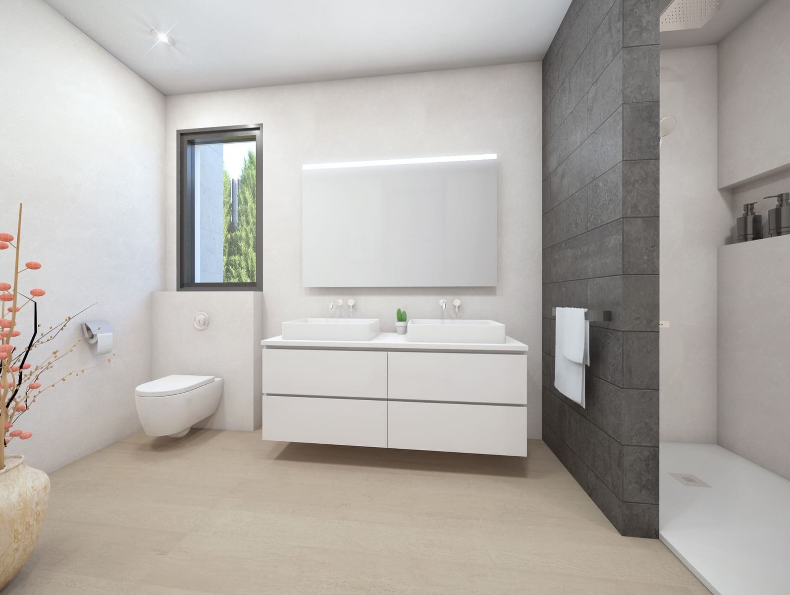 5 quarto Moradia para venda em Marbella com piscina garagem - 1 200 000 € (Ref: 7108352)