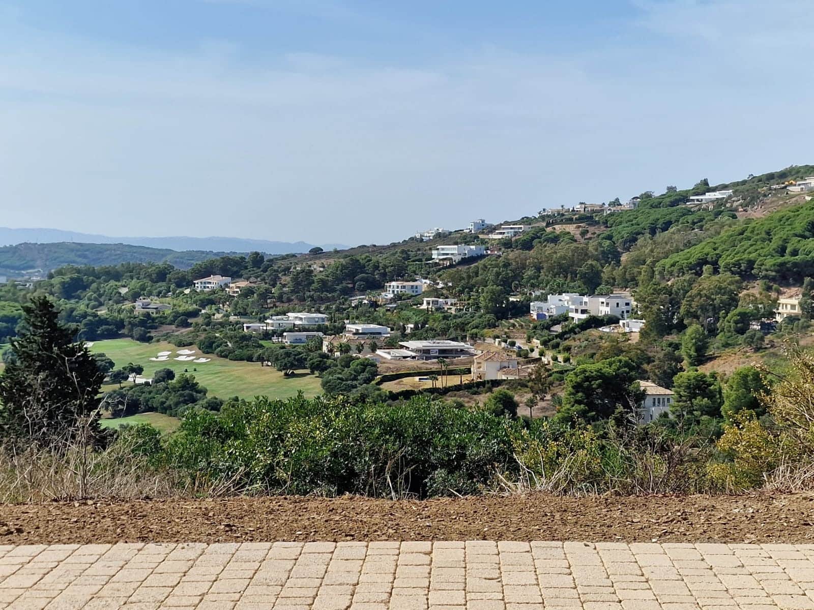 4 bedroom Villa for sale in Sotogrande with pool garage - € 5,800,000 (Ref: 7372856)