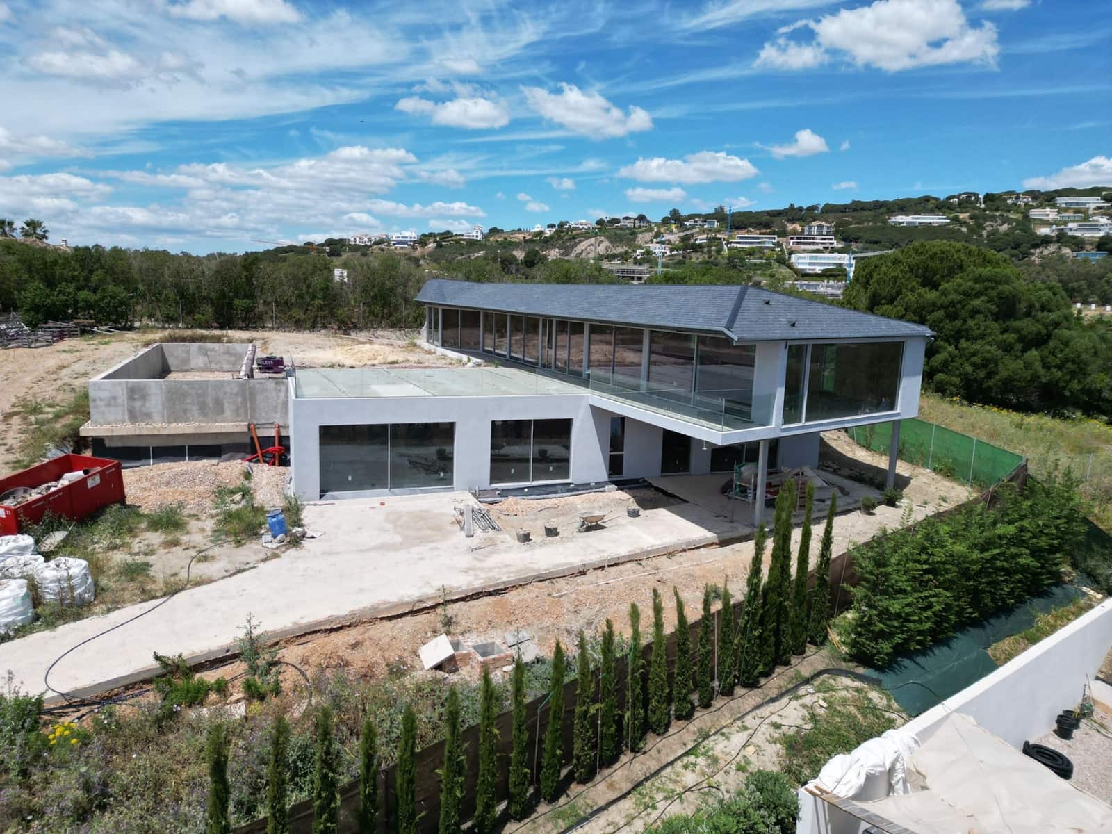 4 bedroom Villa for sale in Sotogrande with pool garage - € 5,800,000 (Ref: 7372856)