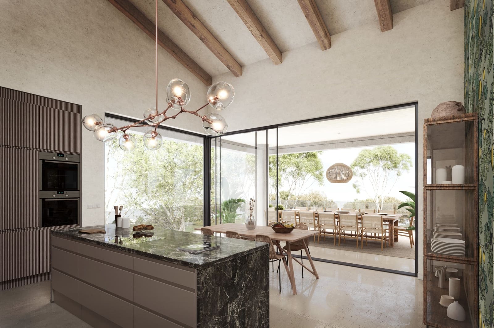 6 bedroom Villa for sale in Sotogrande with pool garage - € 5,500,000 (Ref: 7397465)