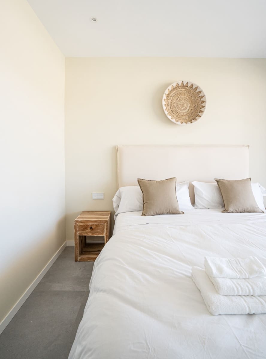 2 chambre Appartement à vendre à Fuengirola avec piscine garage - 745 000 € (Ref: 7428591)