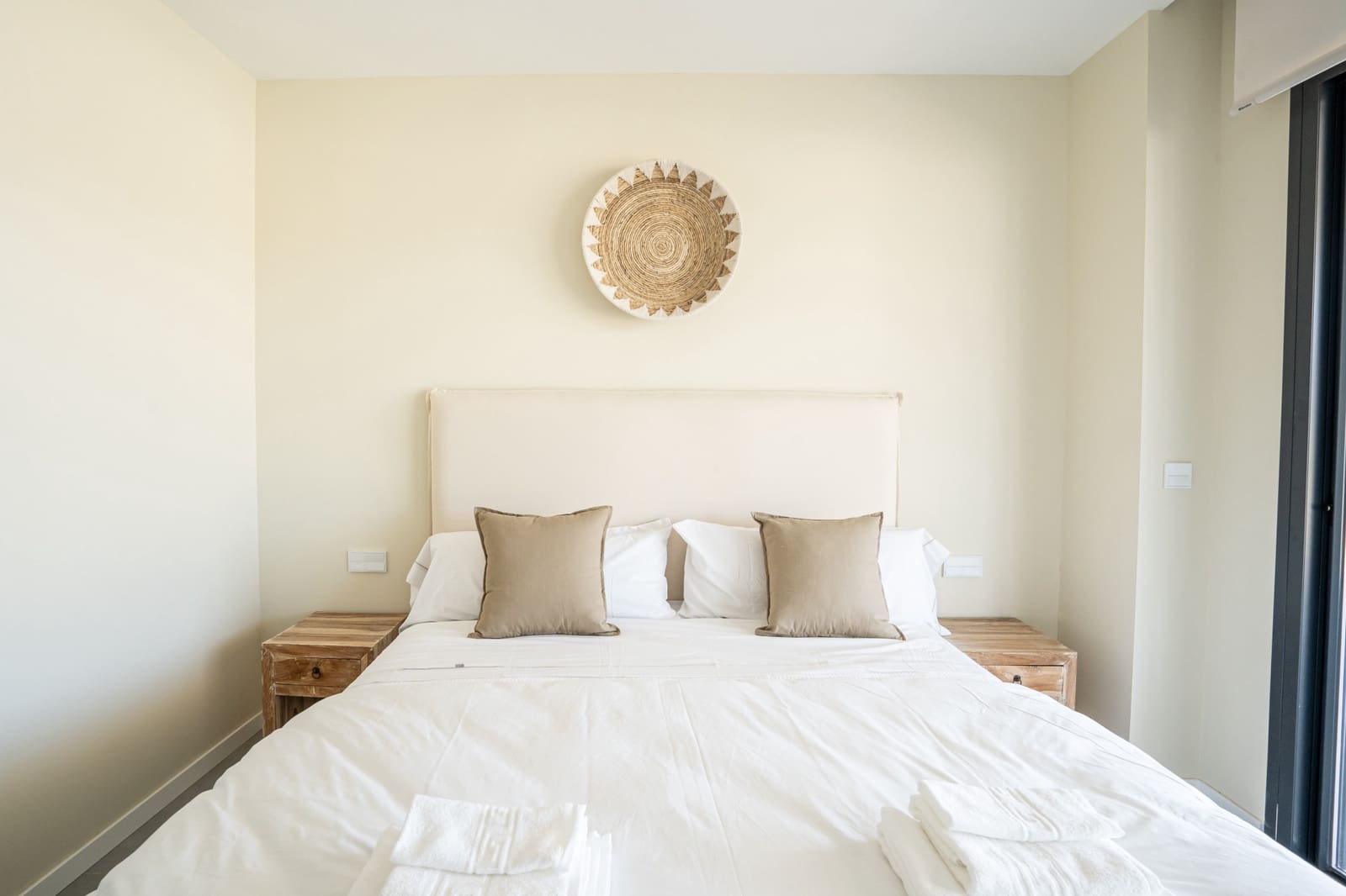 2 chambre Appartement à vendre à Fuengirola avec piscine garage - 745 000 € (Ref: 7428591)