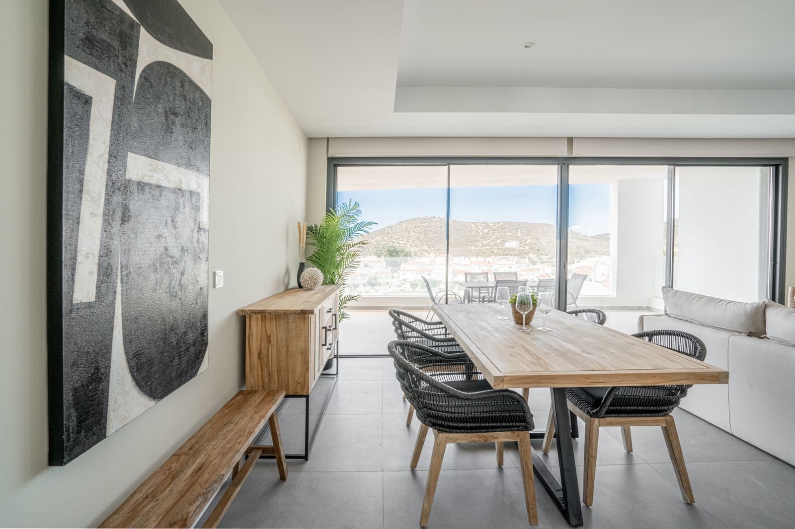 2 chambre Appartement à vendre à Fuengirola avec piscine garage - 745 000 € (Ref: 7428591)