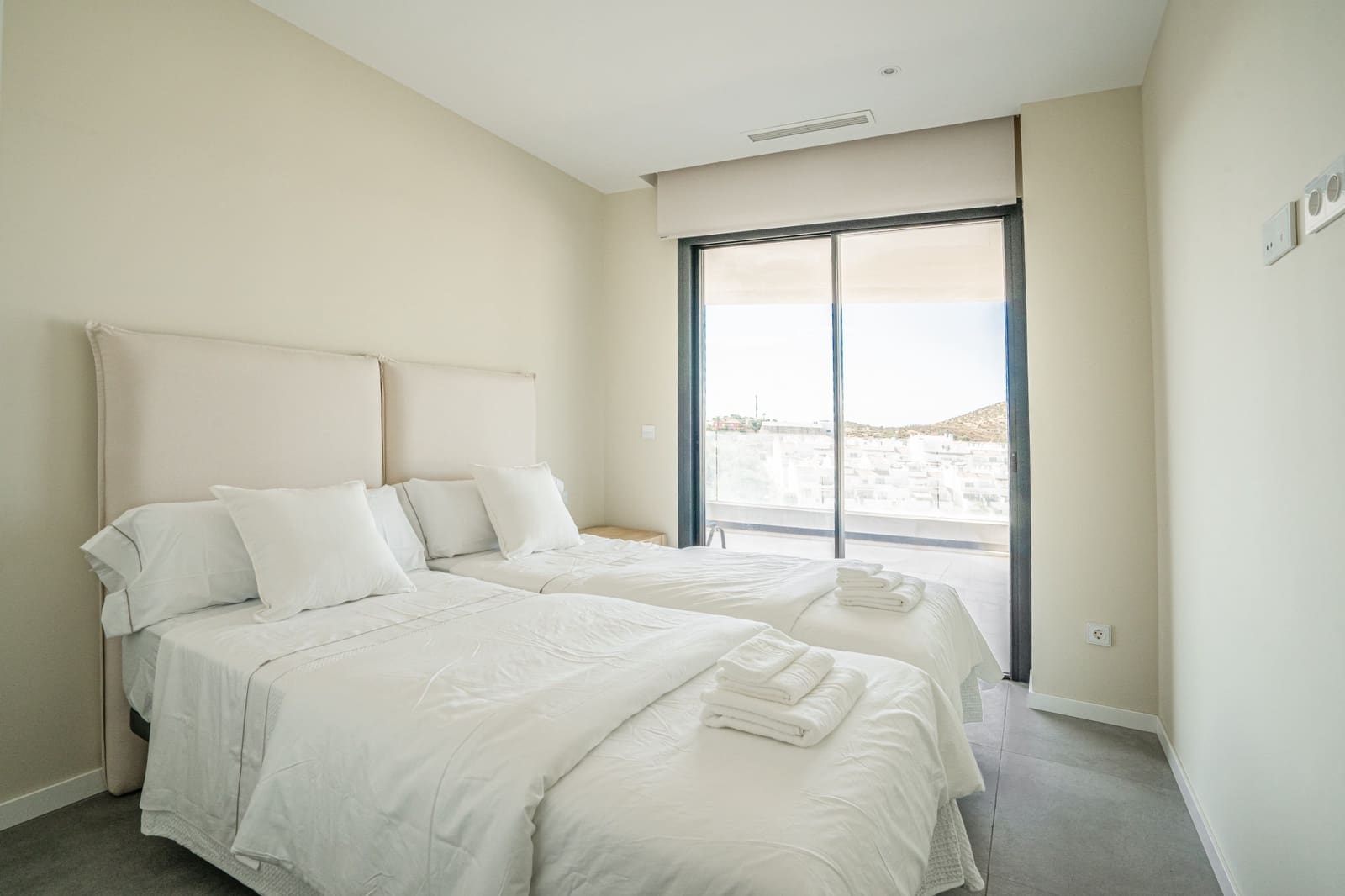 2 chambre Appartement à vendre à Fuengirola avec piscine garage - 745 000 € (Ref: 7428591)