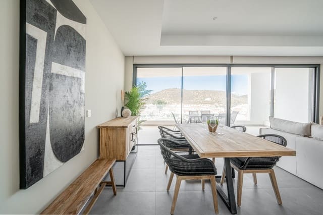 2 sovrum Lägenhet till salu i Fuengirola med pool garage - 725 000 € (Ref: 7428591)