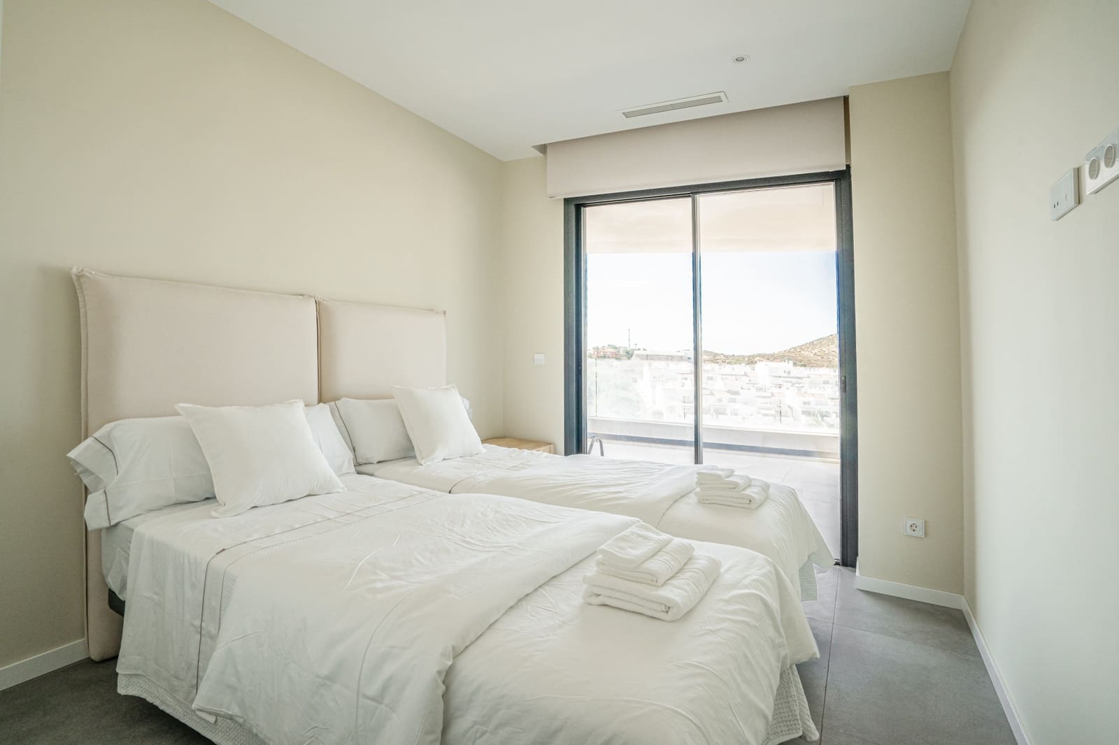 2 chambre Appartement à vendre à Fuengirola avec piscine garage - 725 000 € (Ref: 7428591)