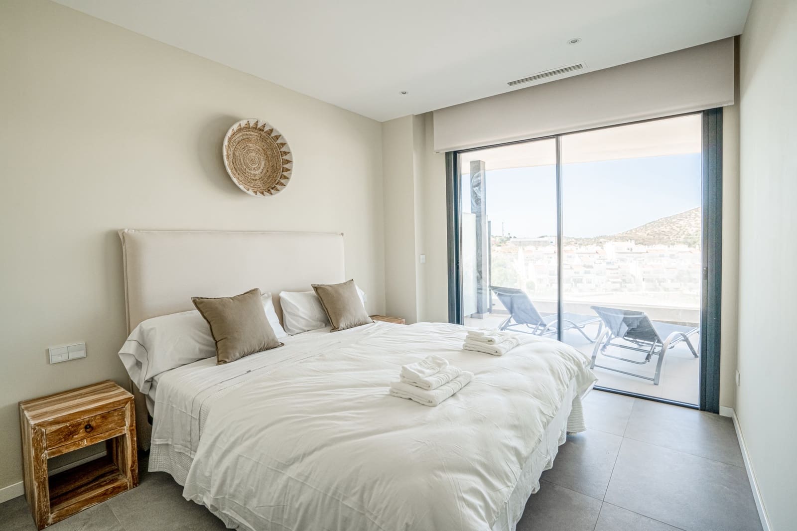 2 chambre Appartement à vendre à Fuengirola avec piscine garage - 725 000 € (Ref: 7428591)