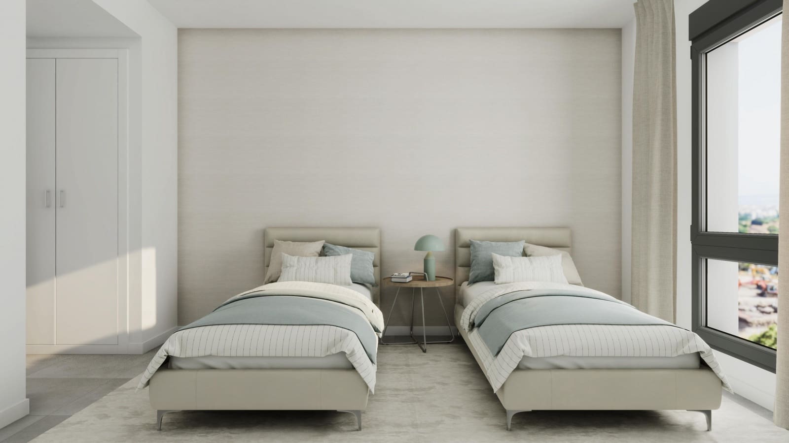 2 camera da letto Attico in vendita in Estepona con piscina garage - 470.000 € (Rif: 7428596)