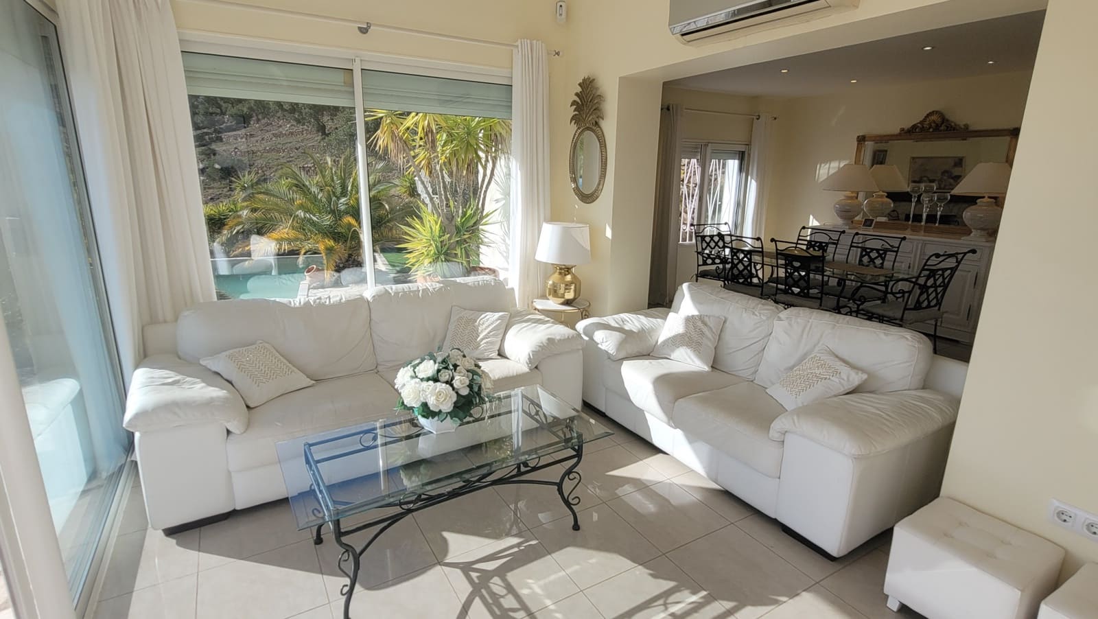 4 chambre Villa/Maison à vendre à Roses avec piscine - 899 000 € (Ref: 7499031)