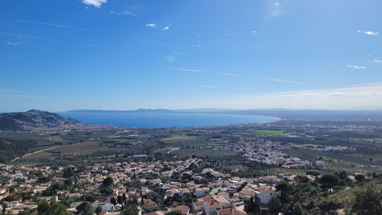 4 chambre Villa/Maison à vendre à Roses avec piscine - 899 000 € (Ref: 7499031)