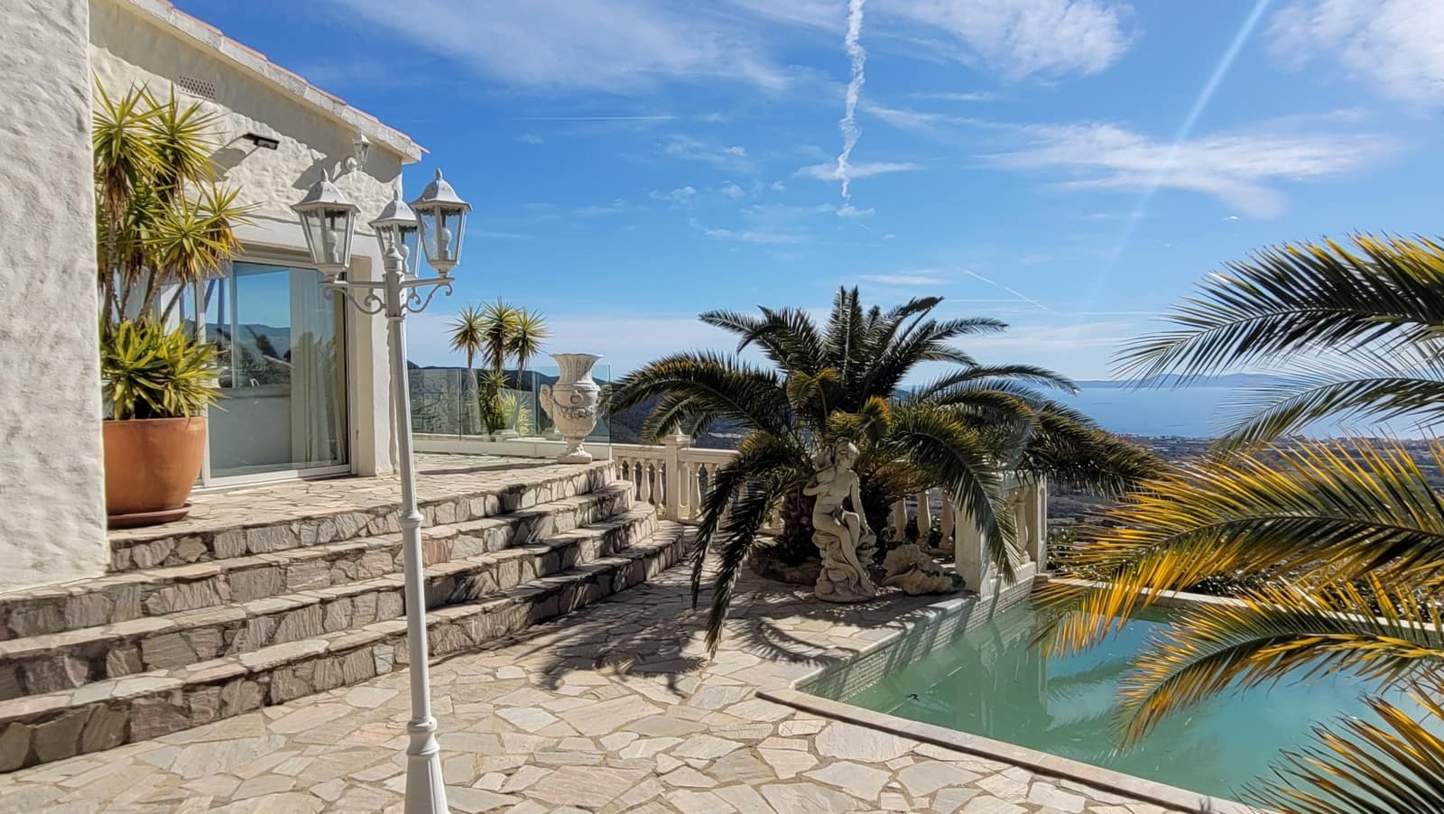 4 chambre Villa/Maison à vendre à Roses avec piscine - 899 000 € (Ref: 7499031)