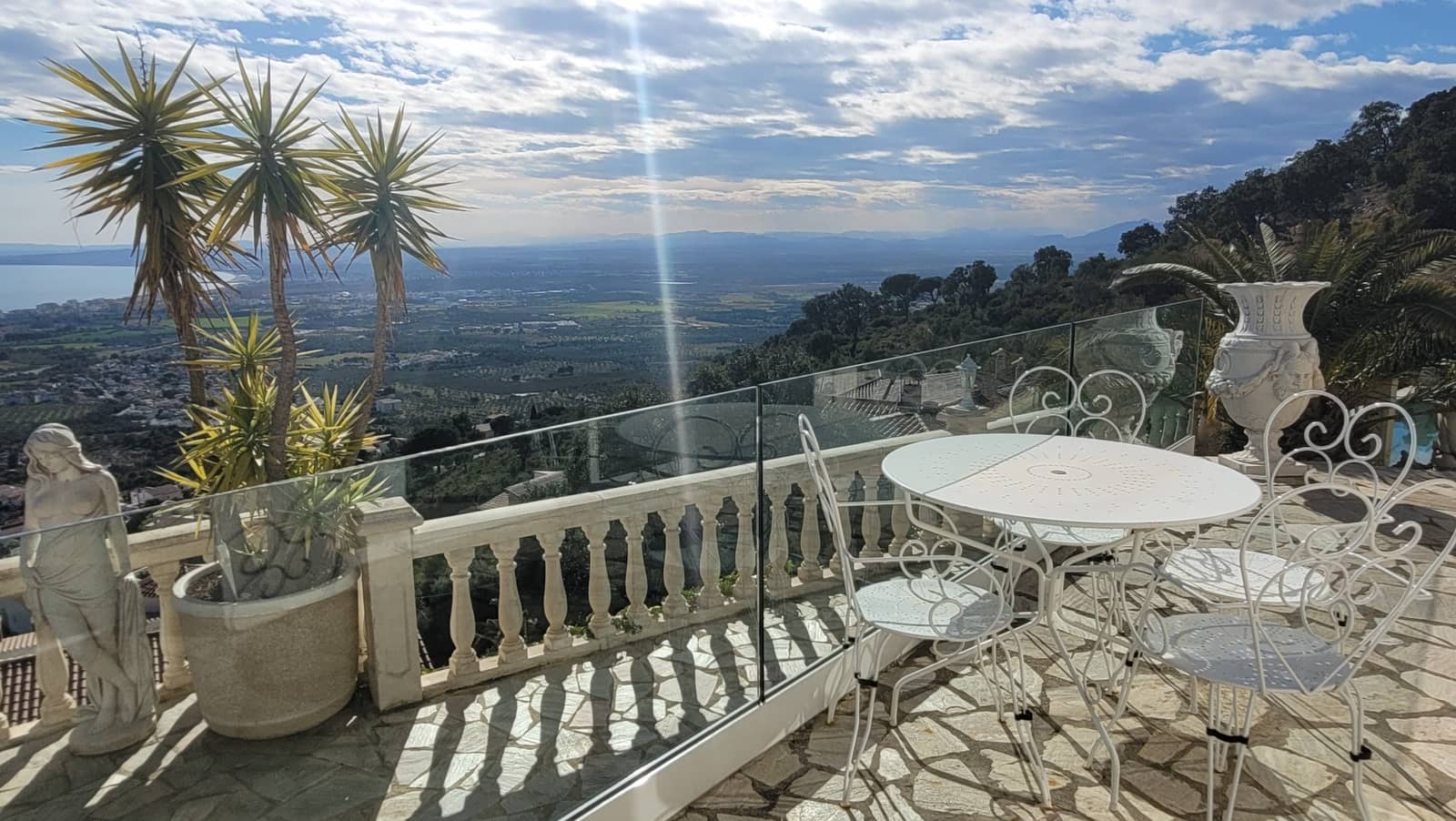 4 chambre Villa/Maison à vendre à Roses avec piscine - 899 000 € (Ref: 7499031)