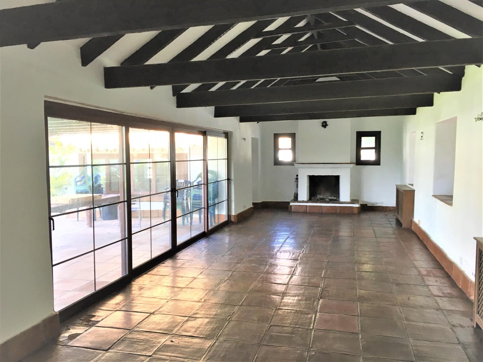 7 makuuhuone Maalaistalo myytävänä paikassa San Enrique de Guadiaro mukana uima-altaan 
autotalli - 3 500 000 € (Ref: 7530695)