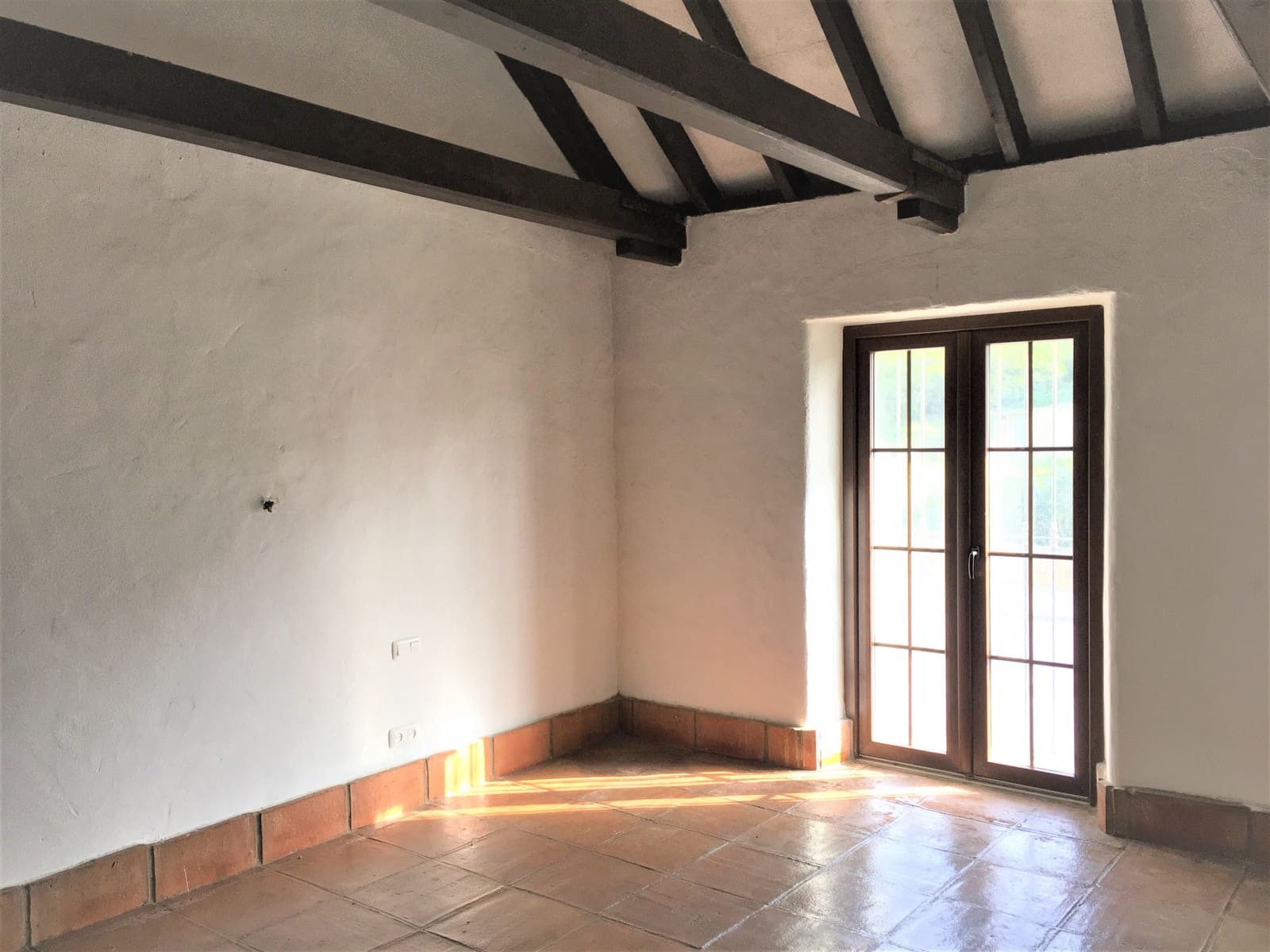 7 makuuhuone Maalaistalo myytävänä paikassa San Enrique de Guadiaro mukana uima-altaan 
autotalli - 3 500 000 € (Ref: 7530695)