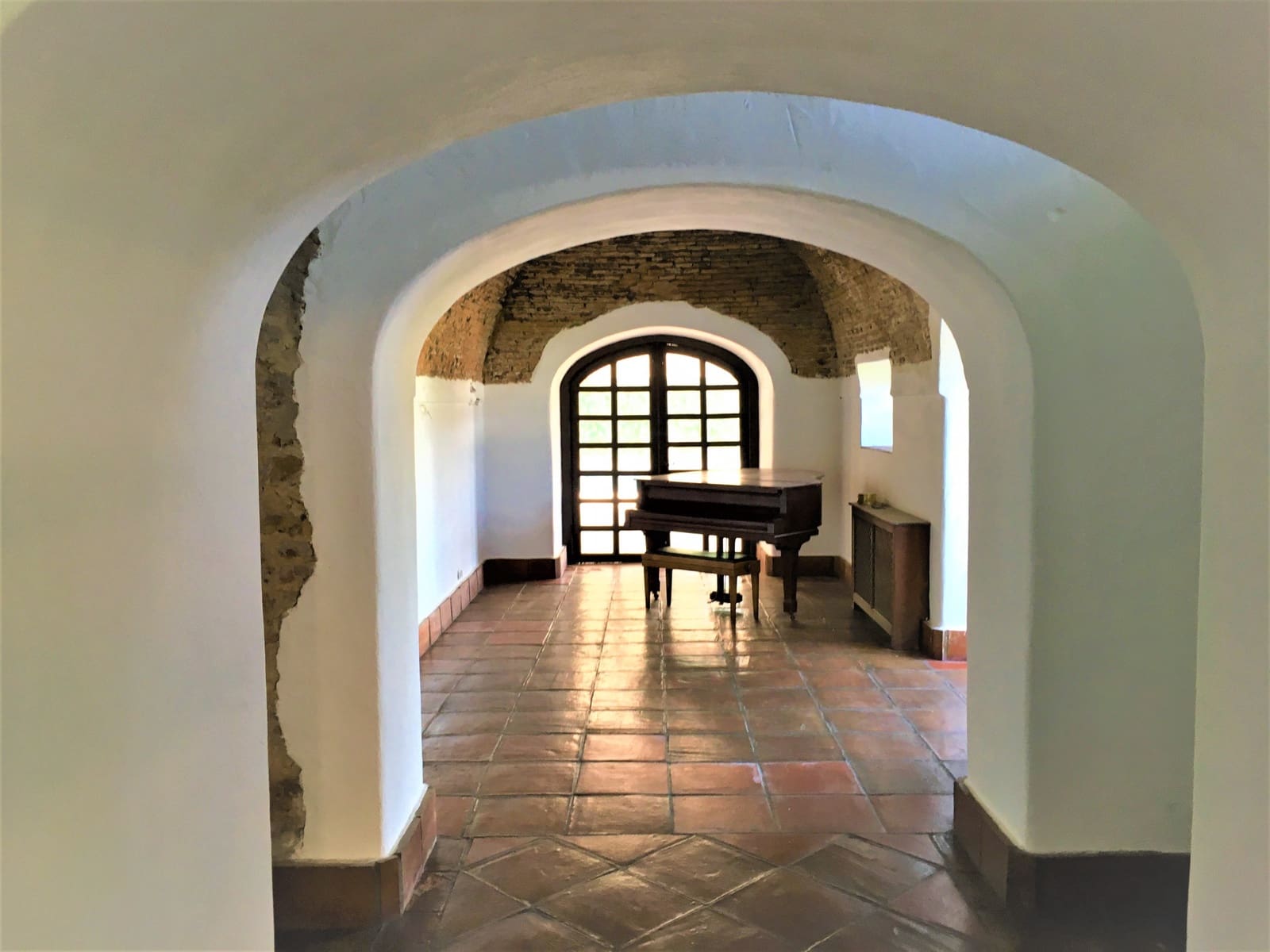 7 makuuhuone Maalaistalo myytävänä paikassa San Enrique de Guadiaro mukana uima-altaan 
autotalli - 3 500 000 € (Ref: 7530695)