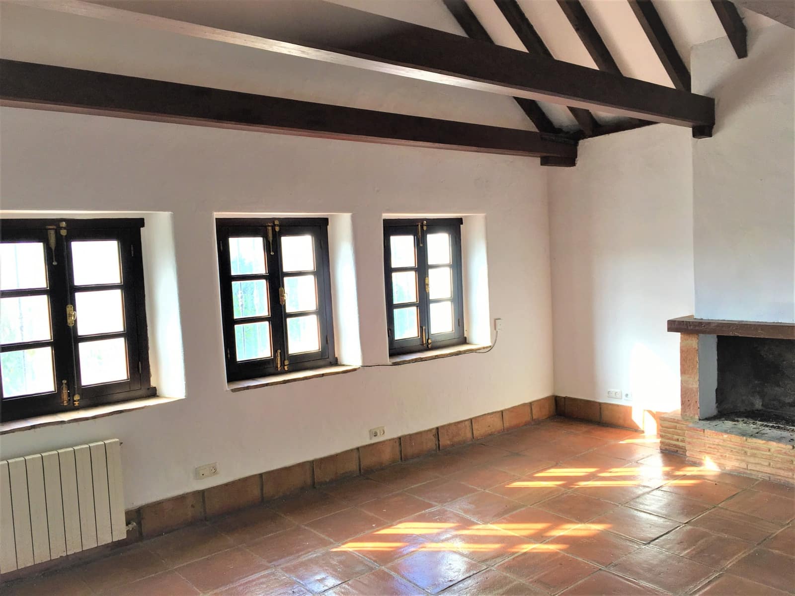 7 makuuhuone Maalaistalo myytävänä paikassa San Enrique de Guadiaro mukana uima-altaan 
autotalli - 3 500 000 € (Ref: 7530695)