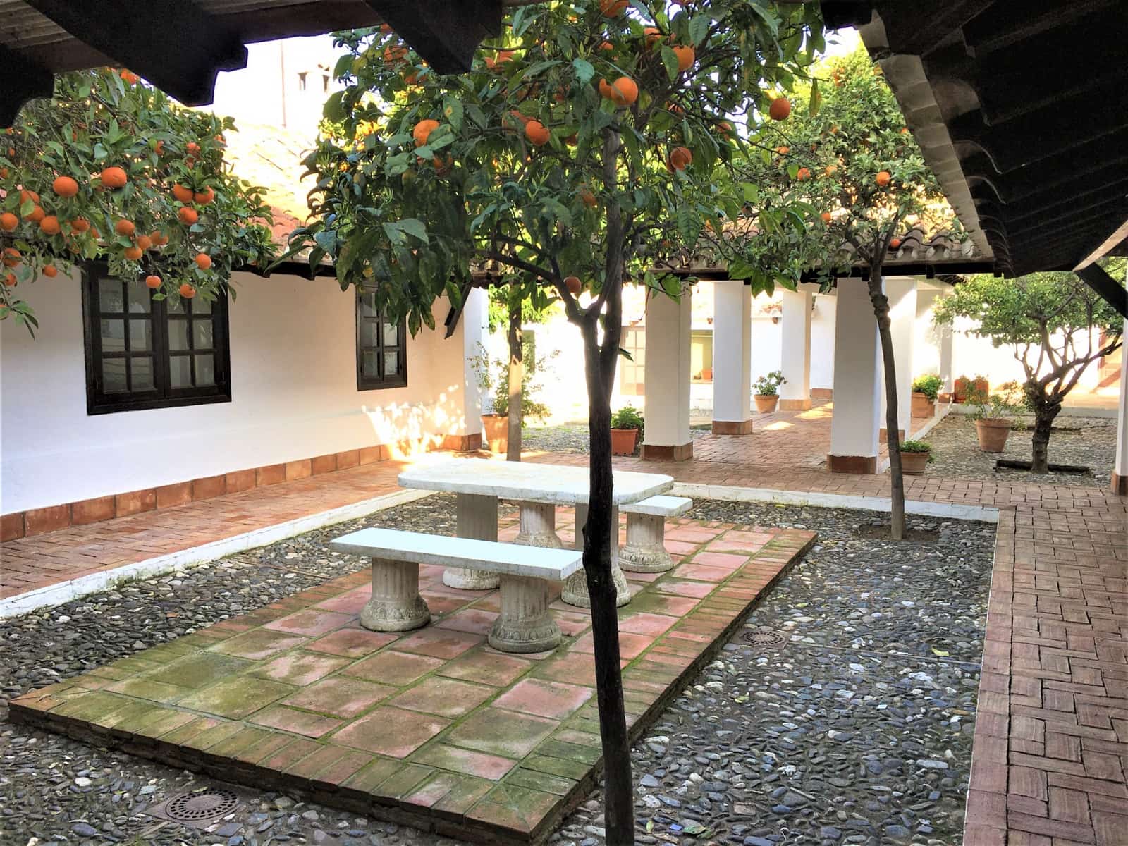 7 makuuhuone Maalaistalo myytävänä paikassa San Enrique de Guadiaro mukana uima-altaan 
autotalli - 3 500 000 € (Ref: 7530695)