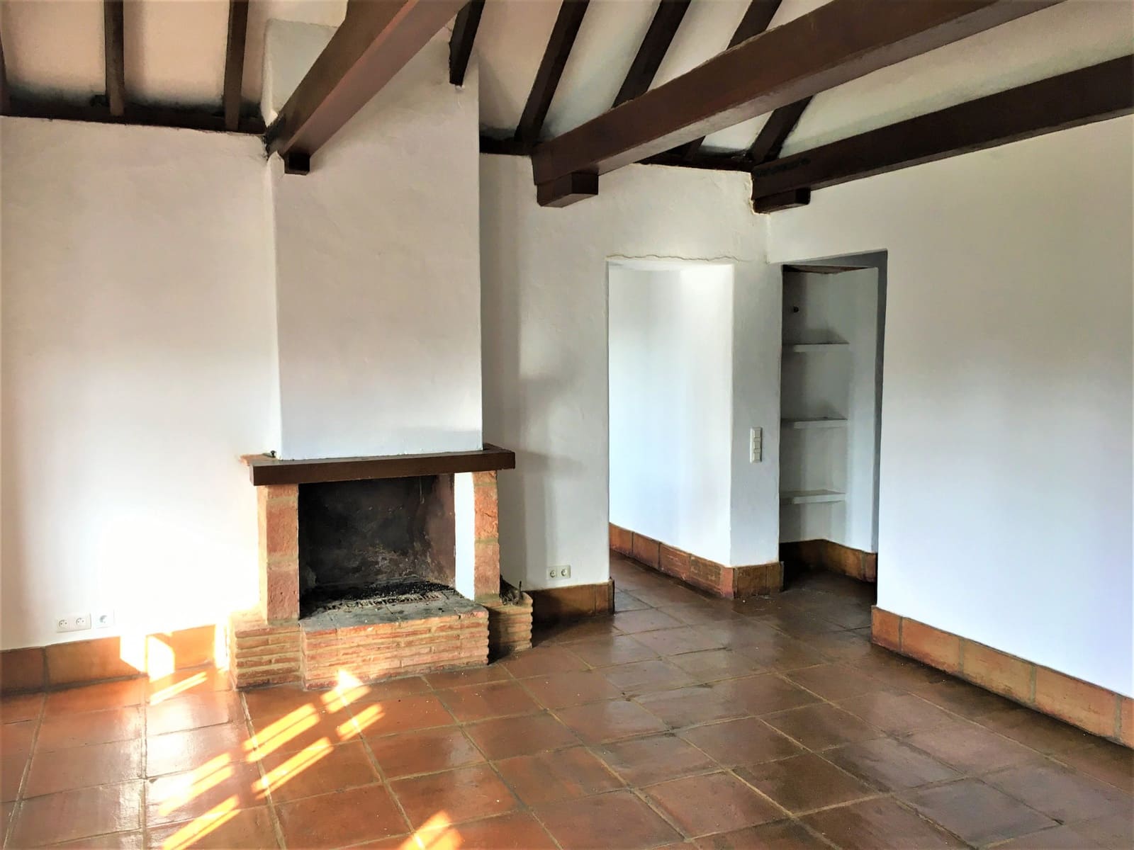 7 makuuhuone Maalaistalo myytävänä paikassa San Enrique de Guadiaro mukana uima-altaan 
autotalli - 3 500 000 € (Ref: 7530695)