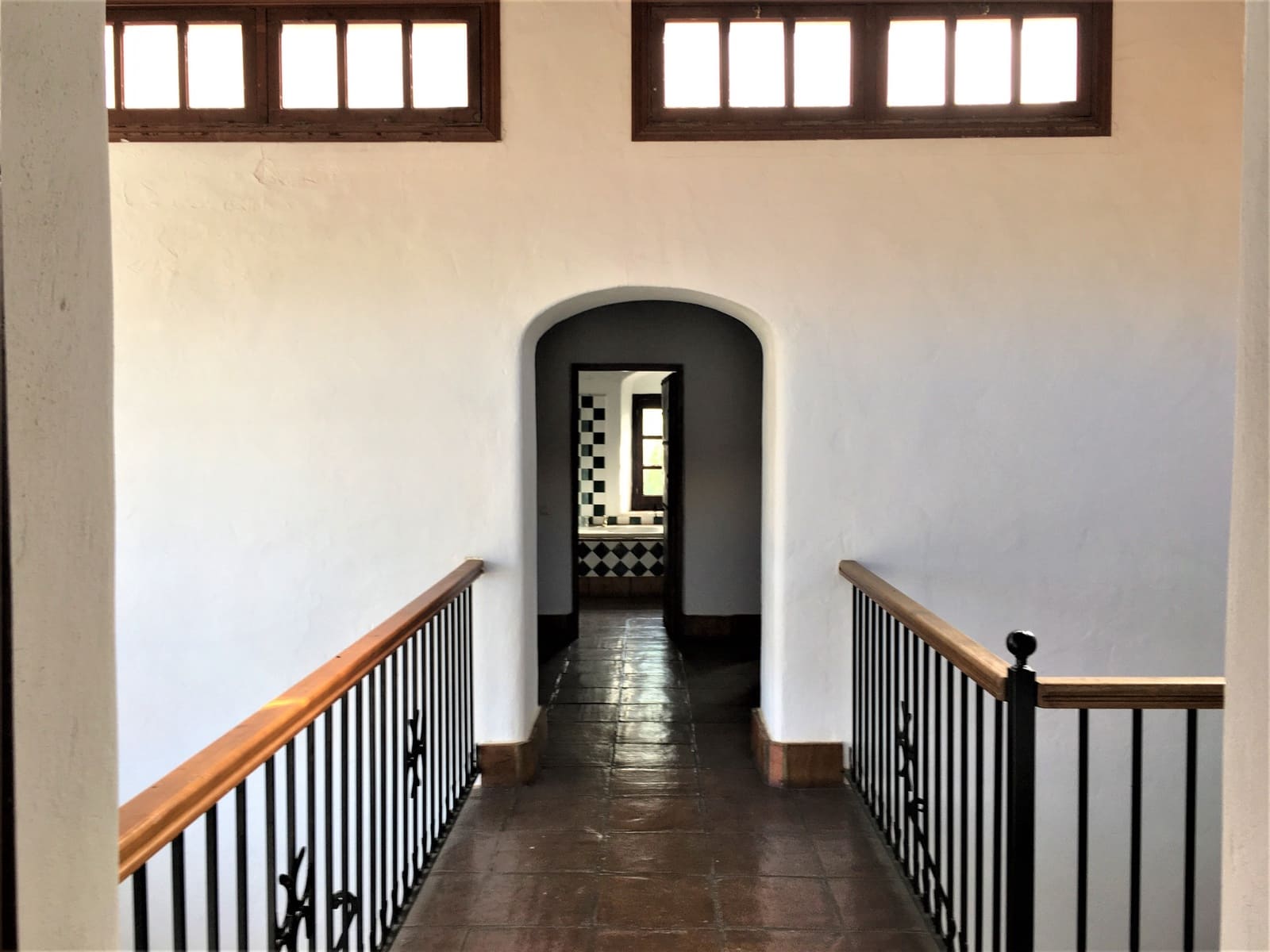 7 makuuhuone Maalaistalo myytävänä paikassa San Enrique de Guadiaro mukana uima-altaan 
autotalli - 3 500 000 € (Ref: 7530695)