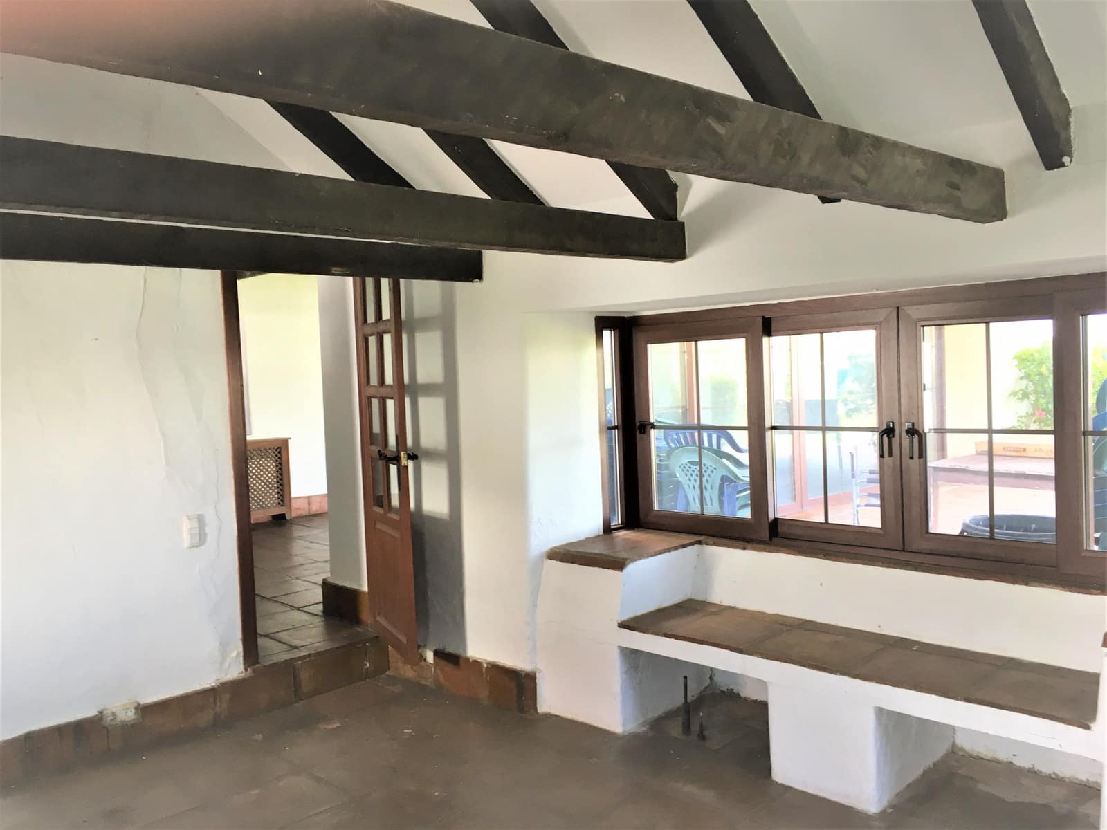 7 makuuhuone Maalaistalo myytävänä paikassa San Enrique de Guadiaro mukana uima-altaan 
autotalli - 3 500 000 € (Ref: 7530695)