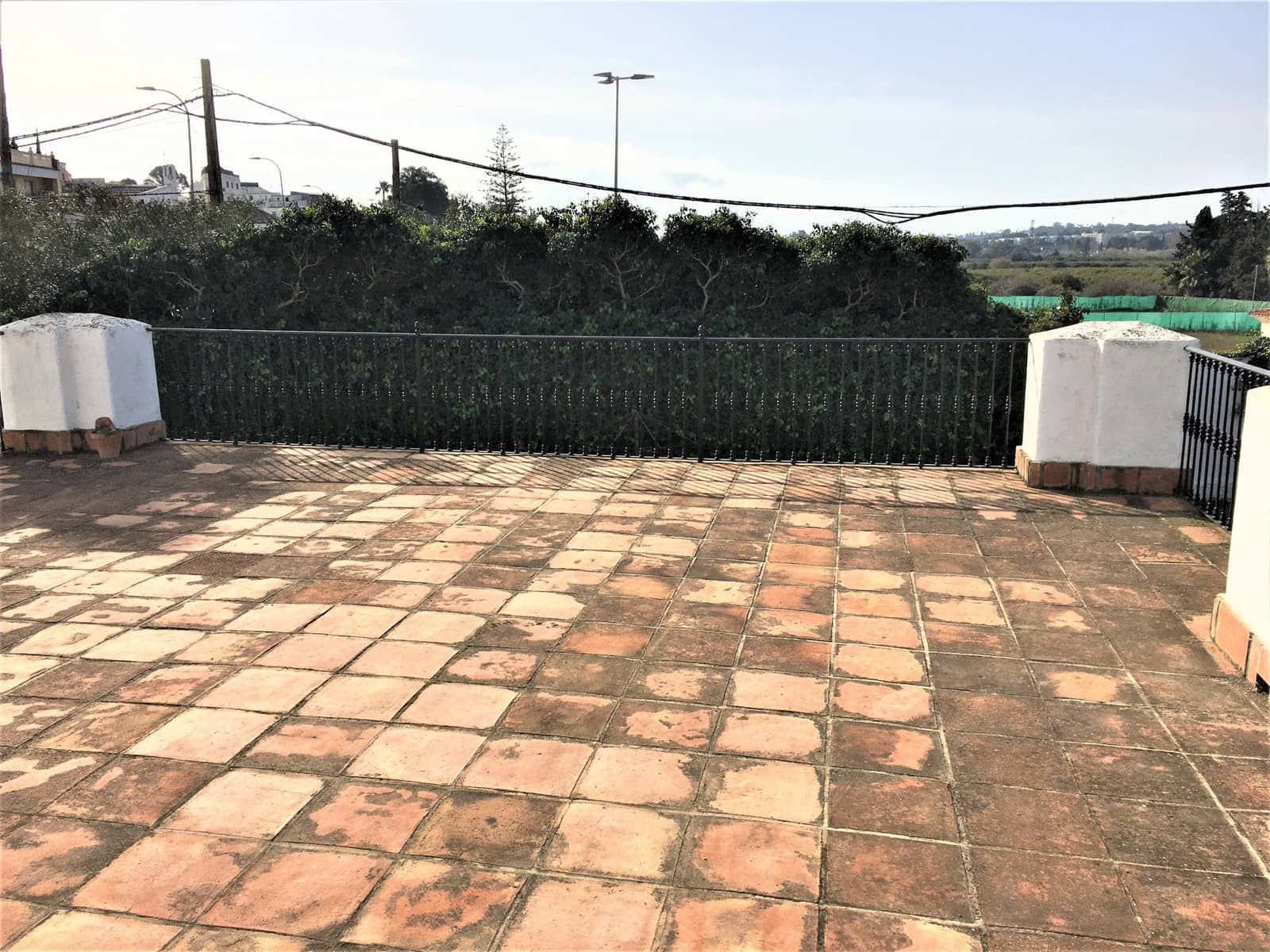 7 makuuhuone Maalaistalo myytävänä paikassa San Enrique de Guadiaro mukana uima-altaan 
autotalli - 3 500 000 € (Ref: 7530695)