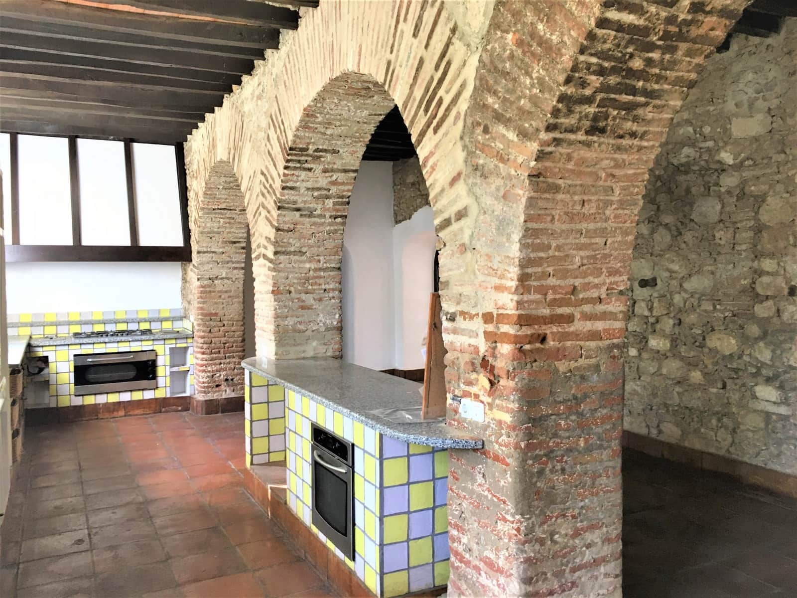 7 makuuhuone Maalaistalo myytävänä paikassa San Enrique de Guadiaro mukana uima-altaan 
autotalli - 3 500 000 € (Ref: 7530695)