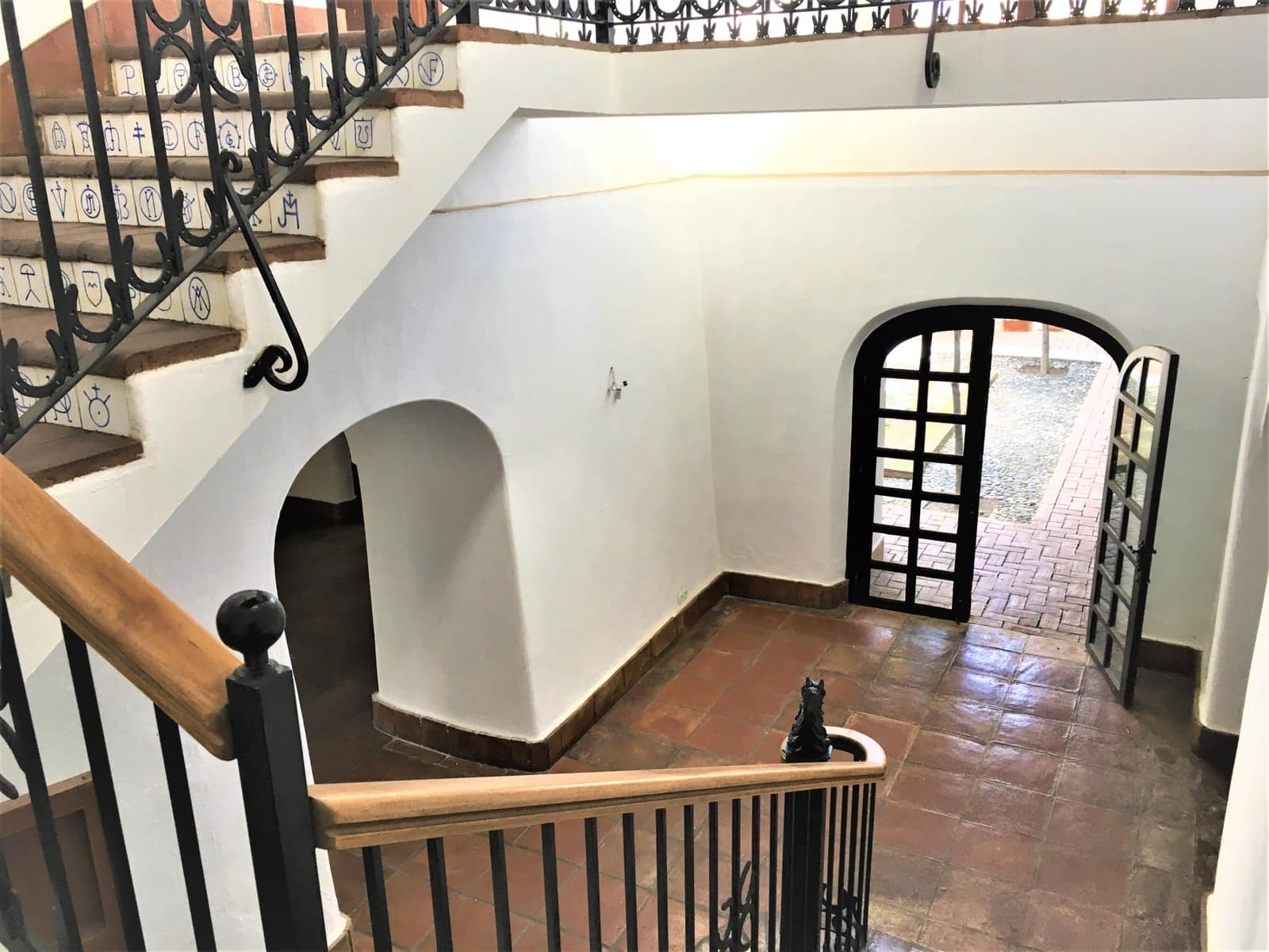 7 slaapkamer Finca/Landhuis te koop in San Enrique de Guadiaro met zwembad garage - € 3.500.000 (Ref: 7530695)