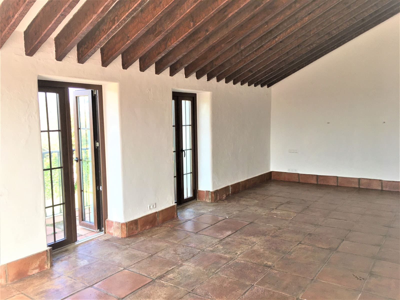 7 slaapkamer Finca/Landhuis te koop in San Enrique de Guadiaro met zwembad garage - € 3.500.000 (Ref: 7530695)