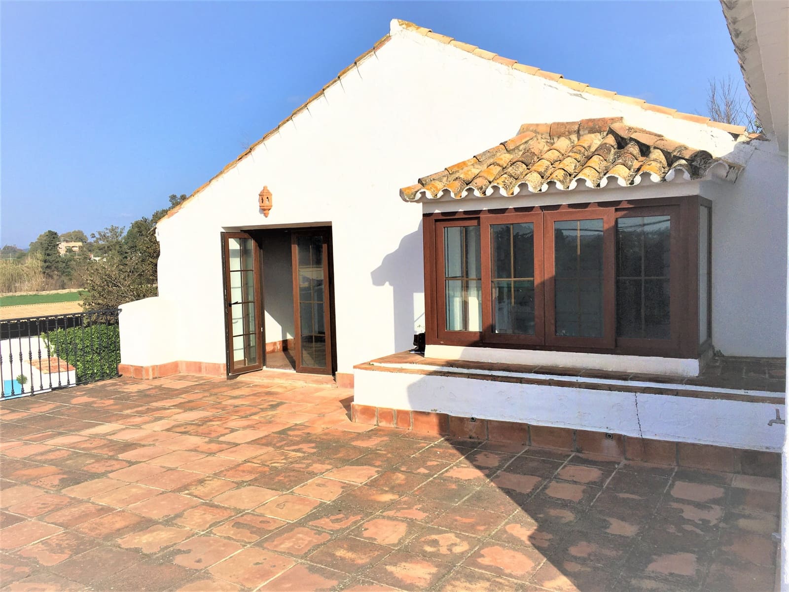 7 slaapkamer Finca/Landhuis te koop in San Enrique de Guadiaro met zwembad garage - € 3.500.000 (Ref: 7530695)