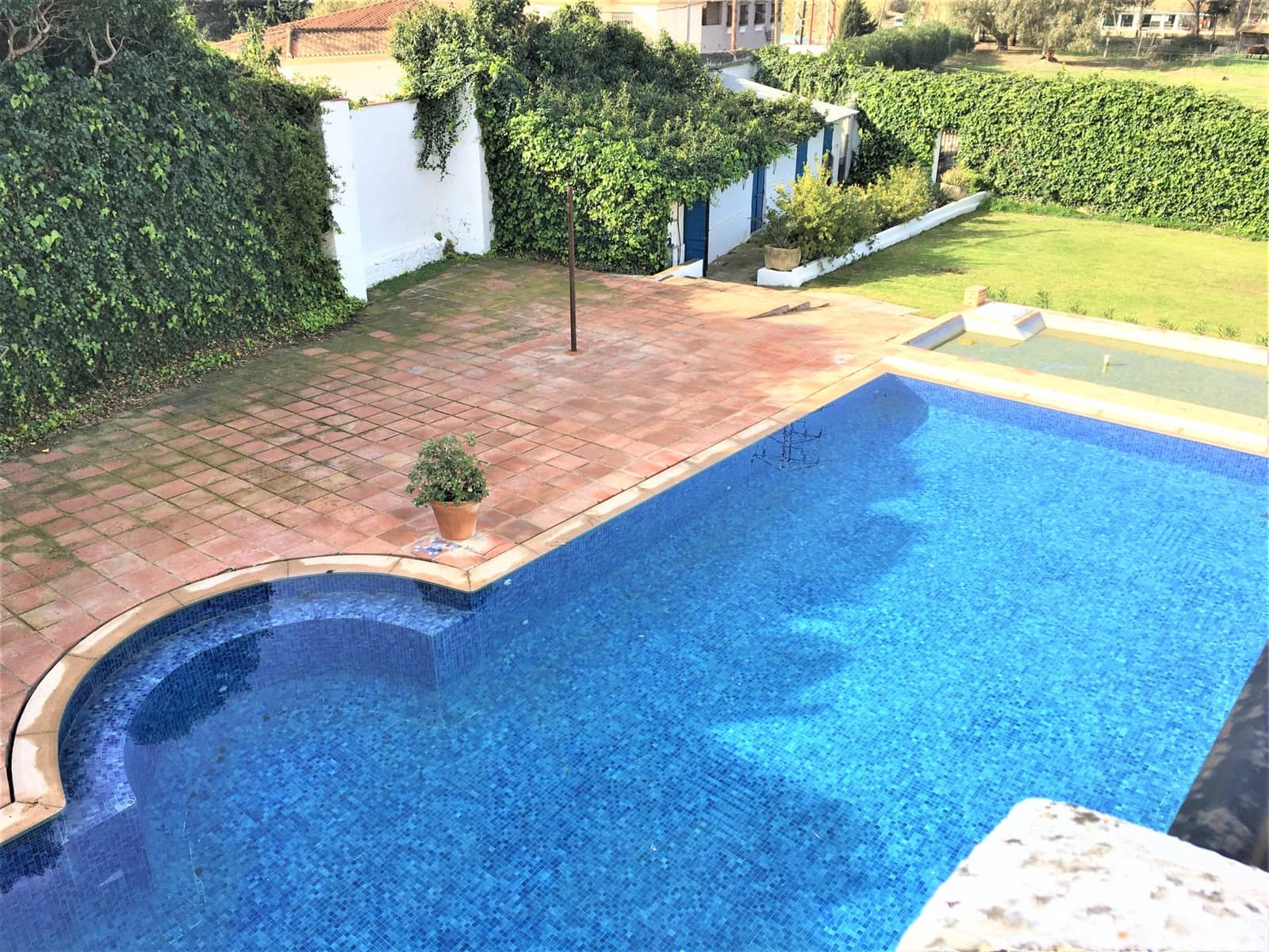 7 slaapkamer Finca/Landhuis te koop in San Enrique de Guadiaro met zwembad garage - € 3.500.000 (Ref: 7530695)