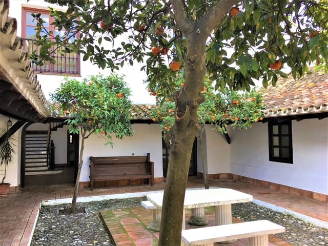 7 chambre Finca/Maison de Campagne à vendre à San Enrique de Guadiaro, San Roque avec piscine garage - 3 500 000 € (Ref: 7530695)