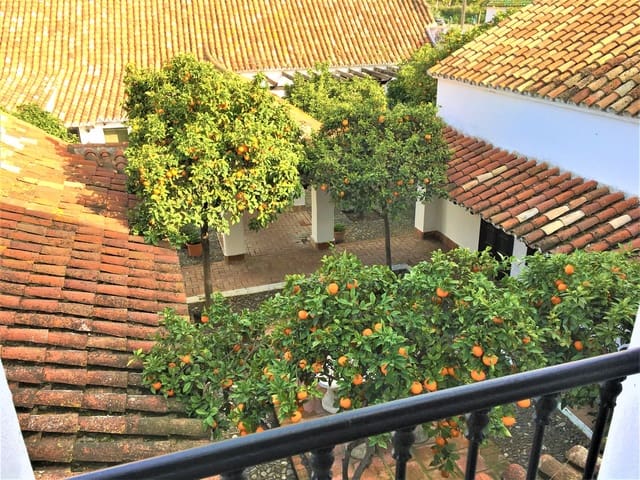 7 chambre Finca/Maison de Campagne à vendre à San Enrique de Guadiaro, San Roque avec piscine garage - 3 500 000 € (Ref: 7530695)