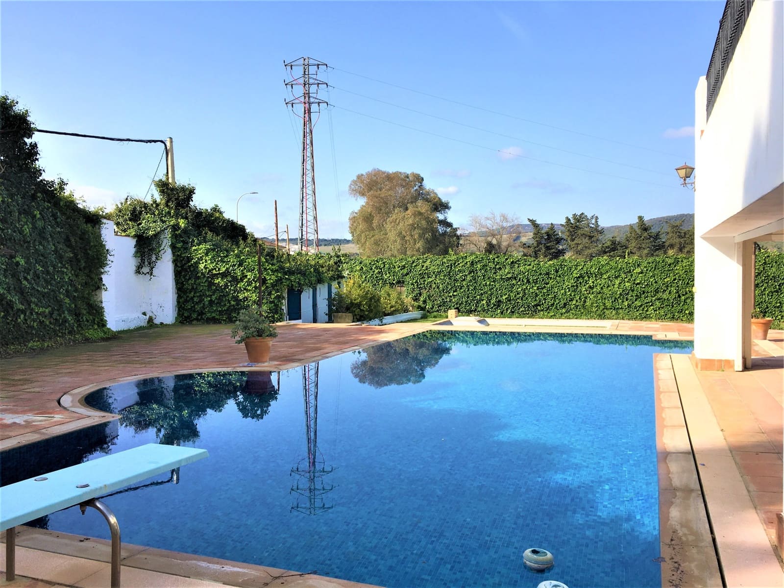 7 slaapkamer Finca/Landhuis te koop in San Enrique de Guadiaro met zwembad garage - € 3.500.000 (Ref: 7530695)