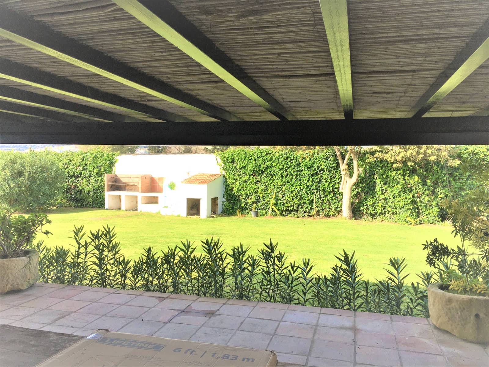 7 slaapkamer Finca/Landhuis te koop in San Enrique de Guadiaro met zwembad garage - € 3.500.000 (Ref: 7530695)