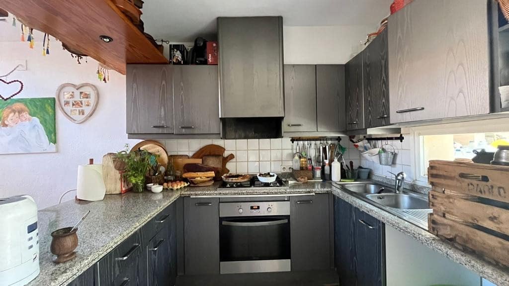 3 makuuhuone Huoneisto myytävänä paikassa La Siesta mukana uima-altaan - 675 000 € (Ref: 7563793)