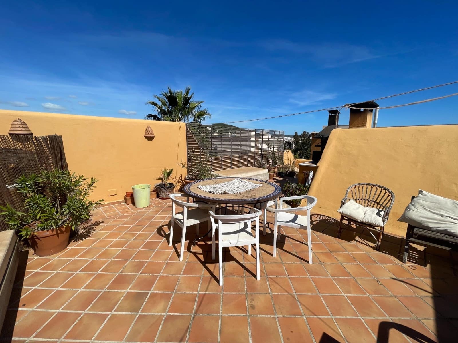 3 makuuhuone Huoneisto myytävänä paikassa La Siesta mukana uima-altaan - 675 000 € (Ref: 7563793)