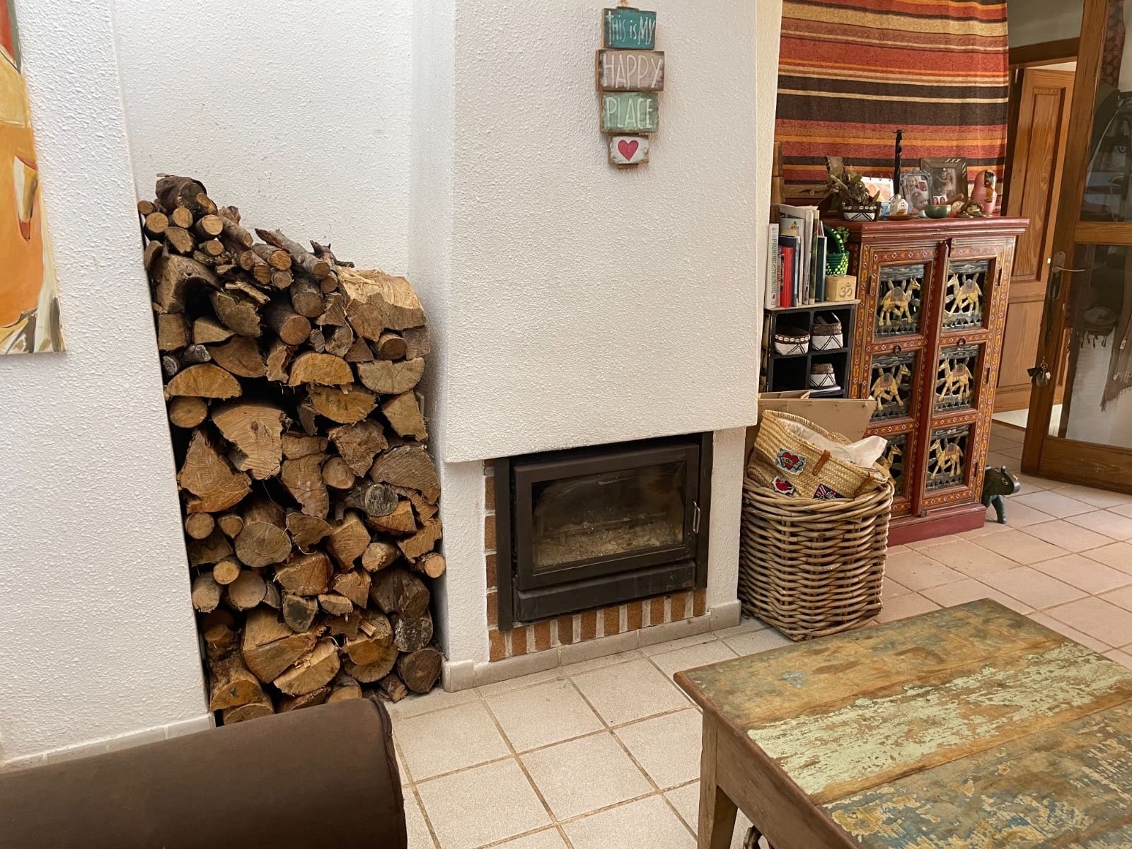 3 makuuhuone Huoneisto myytävänä paikassa La Siesta mukana uima-altaan - 675 000 € (Ref: 7563793)