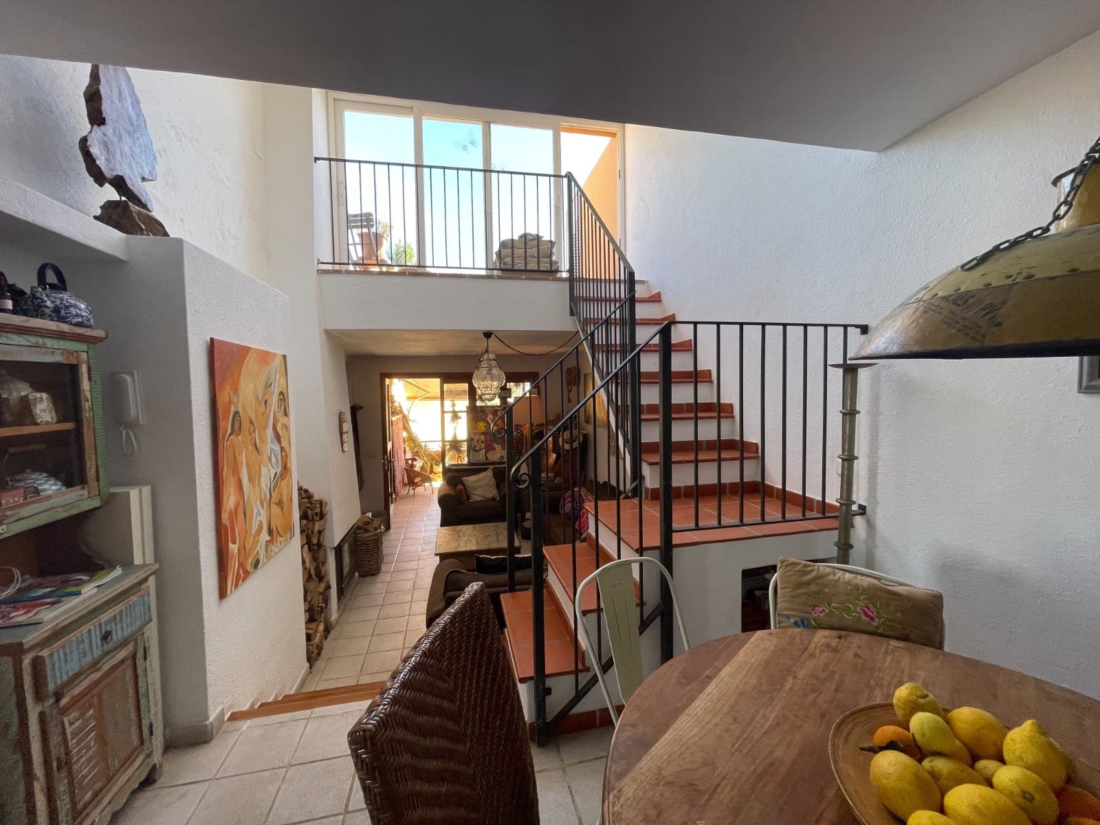 3 makuuhuone Huoneisto myytävänä paikassa La Siesta mukana uima-altaan - 675 000 € (Ref: 7563793)