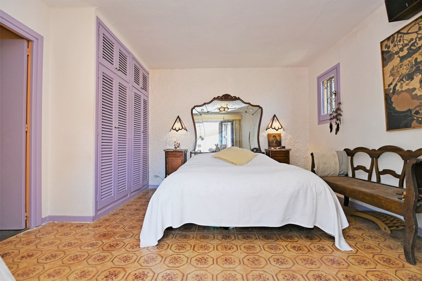 4 quarto Moradia para venda em La Siesta com piscina garagem - 2 100 000 € (Ref: 7634290)