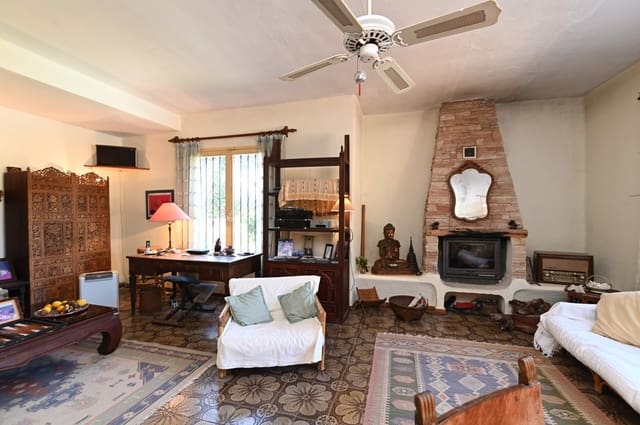 4 quarto Moradia para venda em La Siesta, Santa Eulalia / Santa Eularia com piscina garagem - 2 100 000 € (Ref: 7634290)