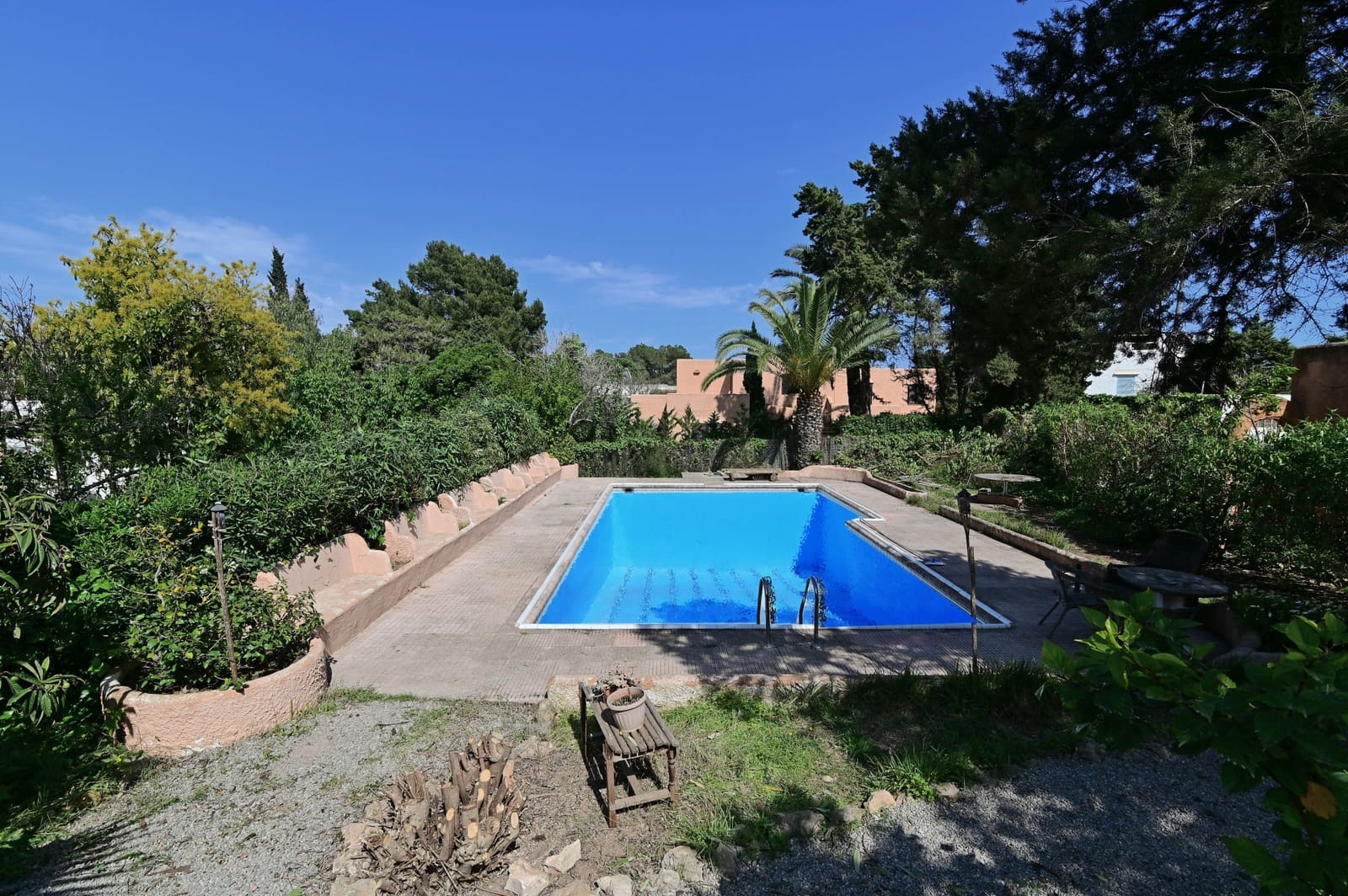 4 quarto Moradia para venda em La Siesta com piscina garagem - 2 100 000 € (Ref: 7634290)