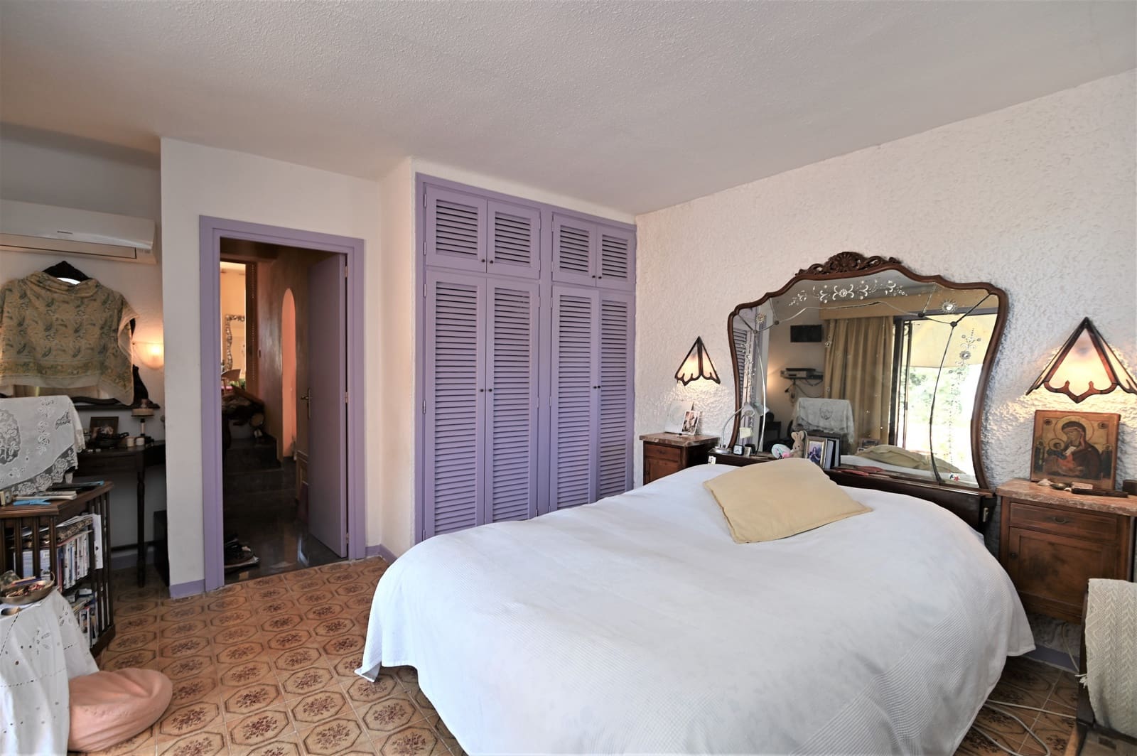 4 quarto Moradia para venda em La Siesta com piscina garagem - 2 100 000 € (Ref: 7634290)