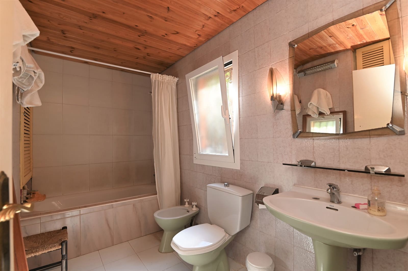 4 quarto Moradia para venda em La Siesta com piscina garagem - 2 100 000 € (Ref: 7634290)