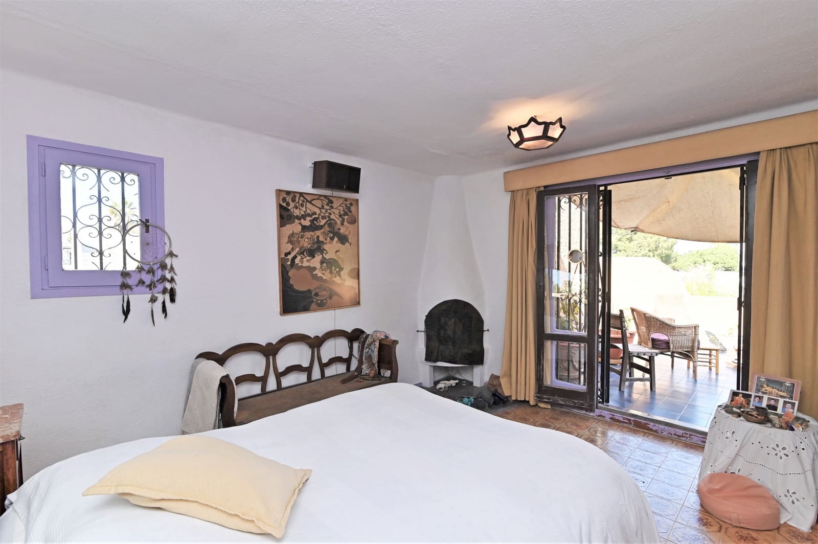 4 quarto Moradia para venda em La Siesta com piscina garagem - 2 100 000 € (Ref: 7634290)