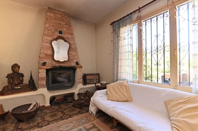 4 quarto Moradia para venda em La Siesta, Santa Eulalia / Santa Eularia com piscina garagem - 2 100 000 € (Ref: 7634290)