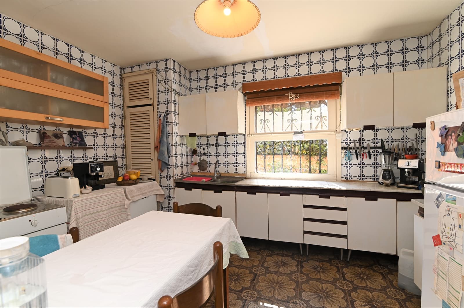 4 quarto Moradia para venda em La Siesta com piscina garagem - 2 100 000 € (Ref: 7634290)